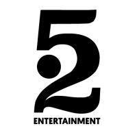 52 entertainment logo image