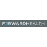 forward health logo image