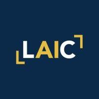 laic logo image