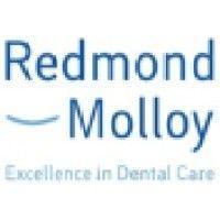 redmond molloy clinic logo image