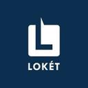 logo of Loket