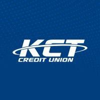 kct credit union logo image