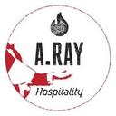 logo of A Ray Hospitality