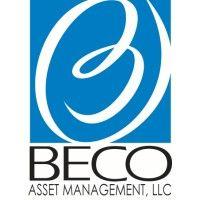 beco logo image