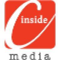 c inside media logo image