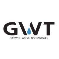 gwt - german water technologies ltd. logo image