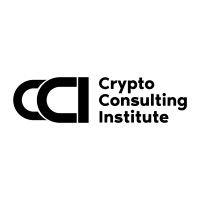 crypto consulting institute logo image