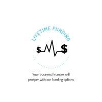 lifetime funding