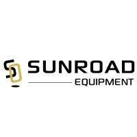 sunroad equipment logo image