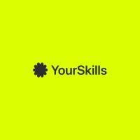 yourskills logo image