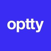 optty logo image