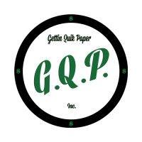 gettin quik paper, incorporated logo image