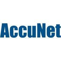 accunet, inc. logo image