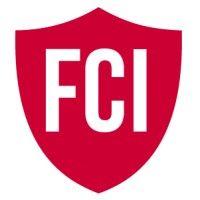 fci logo image