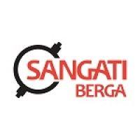 sangati berga s.a. logo image