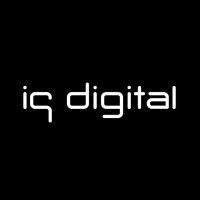 iq digital media marketing gmbh logo image