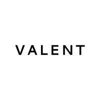 valent logo image