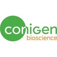 conigen bioscience, inc. logo image