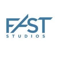 fast studios logo image