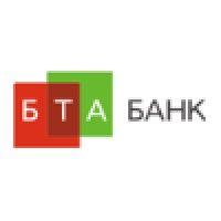 bta bank logo image