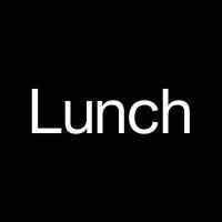 lunch logo image