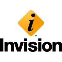 invision logo image