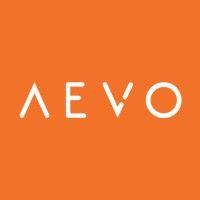 aevo logo image