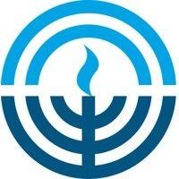 jewish federation of greater santa barbara logo image