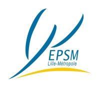 epsm lille-métropole - ght psy npdc logo image