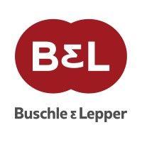 buschle & lepper s.a.