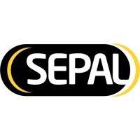 sepal logo image