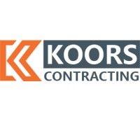 koors contracting, llc