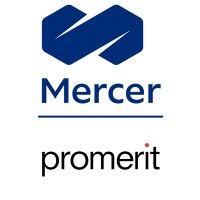 promerit logo image