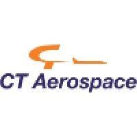 ct aerospace logo image