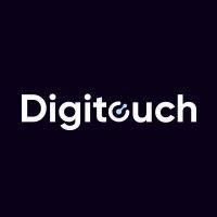 digitouch logo image