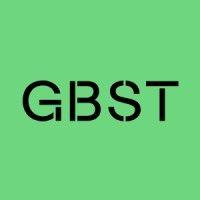 gbst logo image