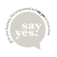 say yes business solutions