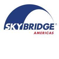 skybridge americas inc. logo image