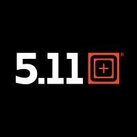 5.11 tactical logo image