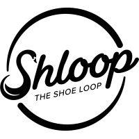 shloop - the shoe loop logo image