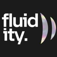 fluidity labs logo image