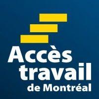 accès-travail de montréal