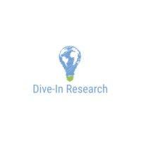 dive in research logo image