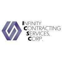 infinity contracting services, corp. logo image