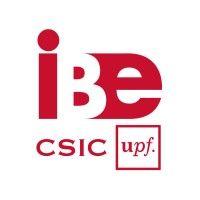 institute of evolutionary biology (csic-universitat pompeu fabra) logo image