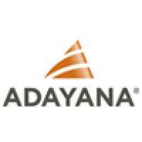 adayana logo image