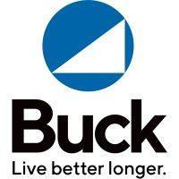 buck institute for research on aging logo image