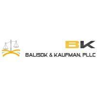 balisok & kaufman, pllc