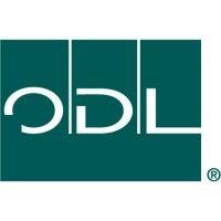 odl, inc logo image