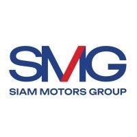 siam motors group (smg) logo image